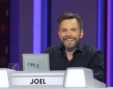 JOEL MCHALE