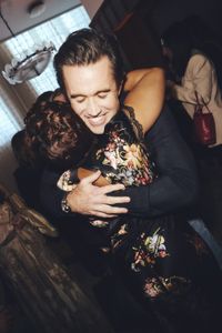 QUINTA BRUNSON, ROB MAC