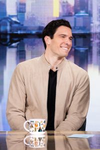 WILL REEVE