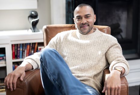 JESSE WILLIAMS