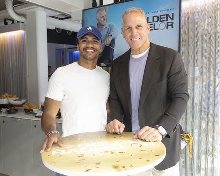 JONATHAN JOHNSON, MEL OWENS