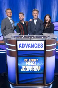 KEN JENNINGS, MACAULAY CULKIN, STEVEN WEBER, JACKIE TOHN