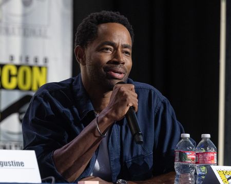 JAY ELLIS
