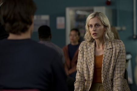 DENISE GOUGH