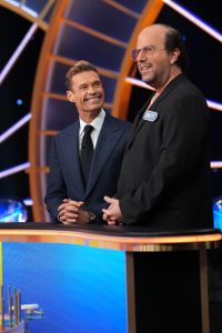 RYAN SEACREST, BRETT GELMAN
