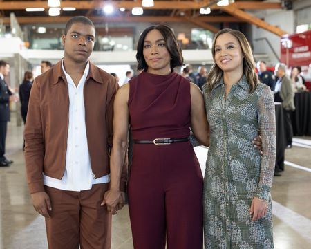 ELIJAH M. COOPER, ANGELA BASSETT, CORINNE MASSIAH