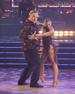 ANDY RICHTER, EMMA SLATER