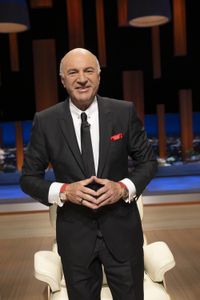 KEVIN O'LEARY