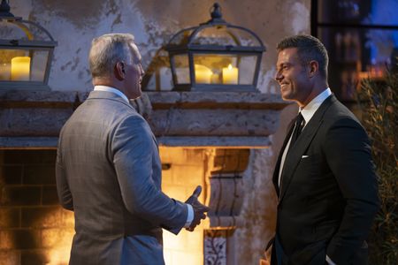 MEL OWENS, JESSE PALMER