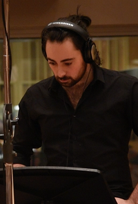 Bio profile offKevin Penkin