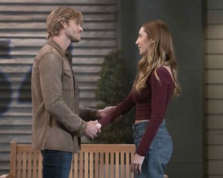 BRYCE DURFEE, EDEN MCCOY