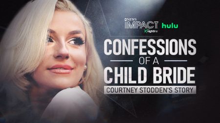 IMPACT x Nightline: “Confessions of a Child Bride“