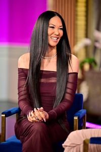 KIMORA LEE SIMMONS, TAMRON HALL