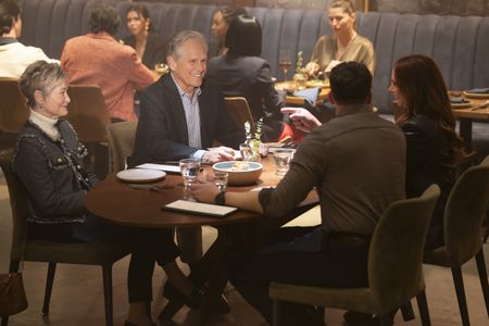 DEE WALLACE, GREGORY HARRISON, JENNIFER LOVE HEWITT