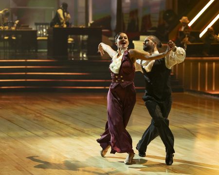 WHITNEY LEAVITT, MARK BALLAS