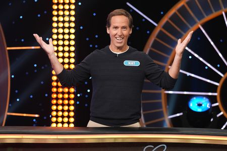 NAT FAXON