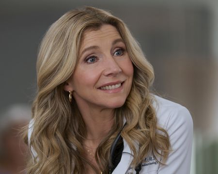 SARAH CHALKE