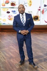DAYMOND JOHN