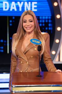TAYLOR DAYNE