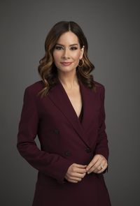 Bio profile offRebecca Jarvis