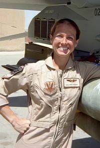 Bio profile offHeather Penney