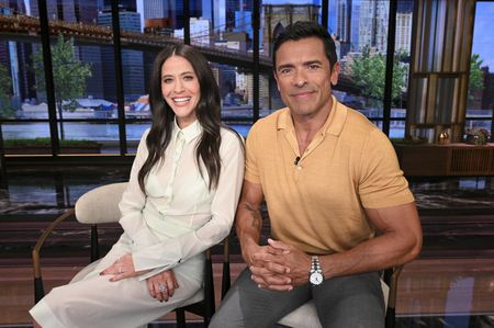 JACKIE TOHN, MARK CONSUELOS