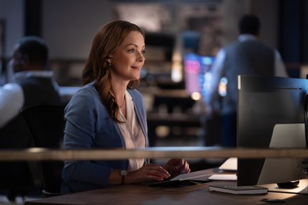 KIMBERLY WILLIAMS-PAISLEY