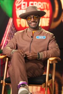 TAYE DIGGS