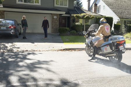 EMILY MADDISON, J.P. MCGLYNN