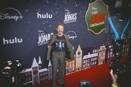 JESSE TYLER FERGUSON