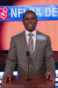 TYRONE POOLE
