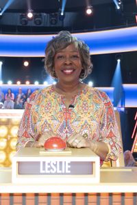 LESLIE