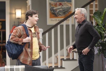 MAXWELL SIMKINS, TIM ALLEN