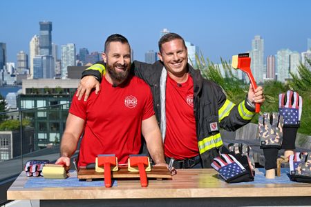 ANTHONY TRANCHIDA, SCOTT MOBLEY