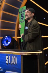 KEVIN SMITH