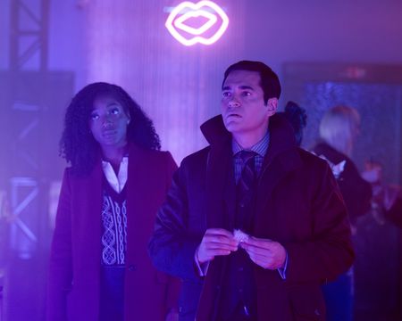 IANTHA RICHARDSON, RAMÓN RODRIGUEZ