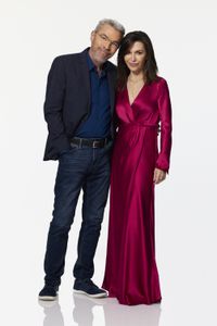 JOHN J. YORK, FINOLA HUGHES