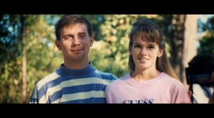 Mr and Mrs Murder Trailer
