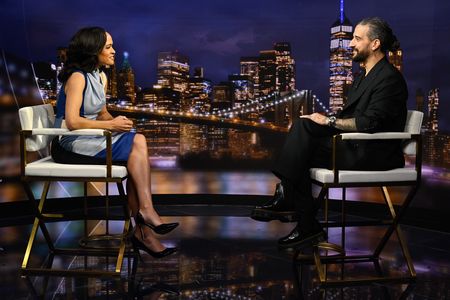 LINSEY DAVIS, MARK BALLAS