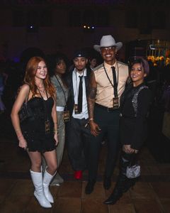 AVA JEAN, BROOKLYNN PITTS, ORLANDO LUCAS, JAMAL SIMS, KAI MARTINEZ