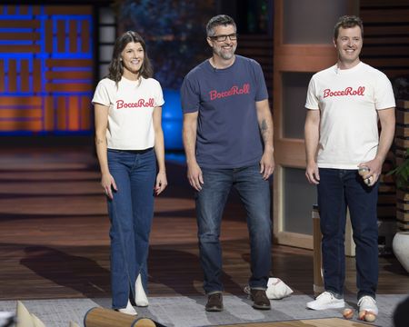 NIKKI HAGEMAN, BEN FISHER, CLAUDE DREHFAL