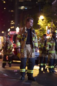 CHRIS O'DONNELL