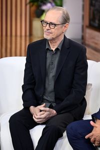 STEVE BUSCEMI