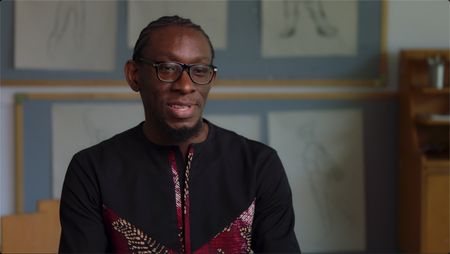 TOLUWALAKIN OLOWOFOYEKU (CULTURAL CONSULTANT)