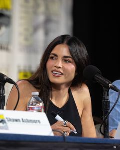 JENNA DEWAN