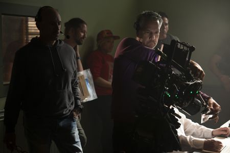 FERNANDO REYES (DIRECTOR OF PHOTOGRAPHY)