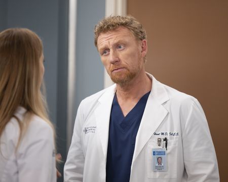 KEVIN MCKIDD