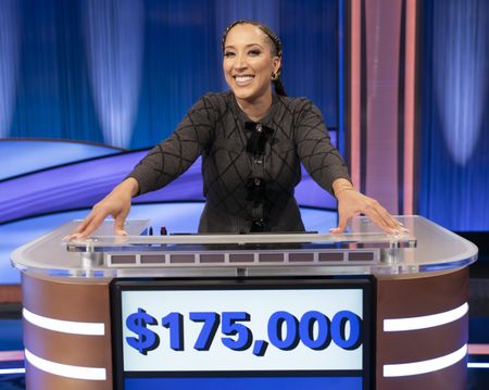 ROBIN THEDE