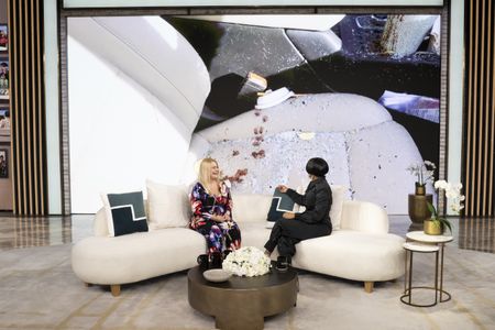 DYHALMA ANAYA, TAMRON HALL