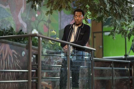 TYLER JAMES WILLIAMS